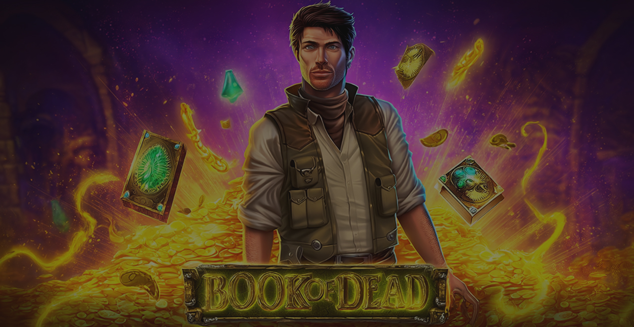 Book of Dead