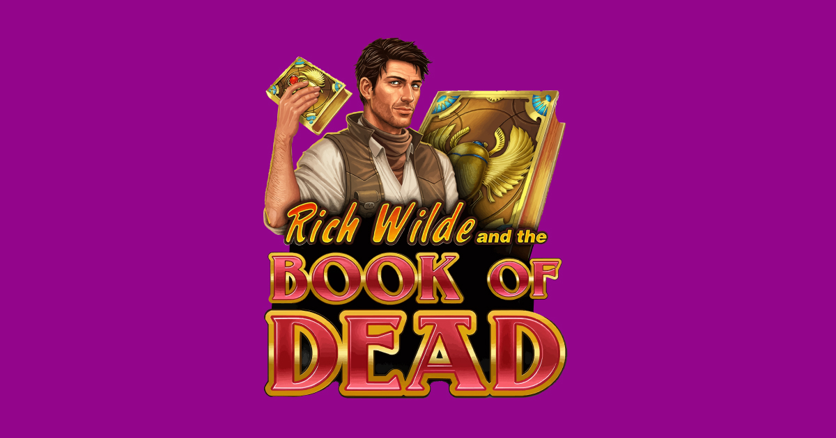 Book of Dead